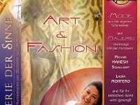 Art Fashion Plakat